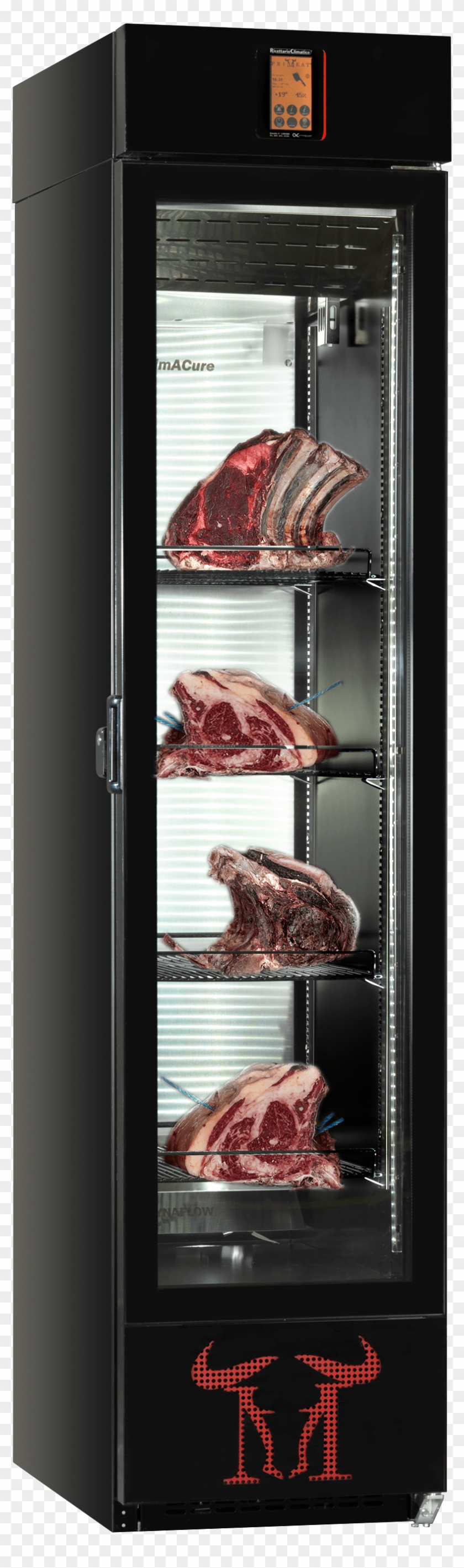Primeat шкаф для мяса