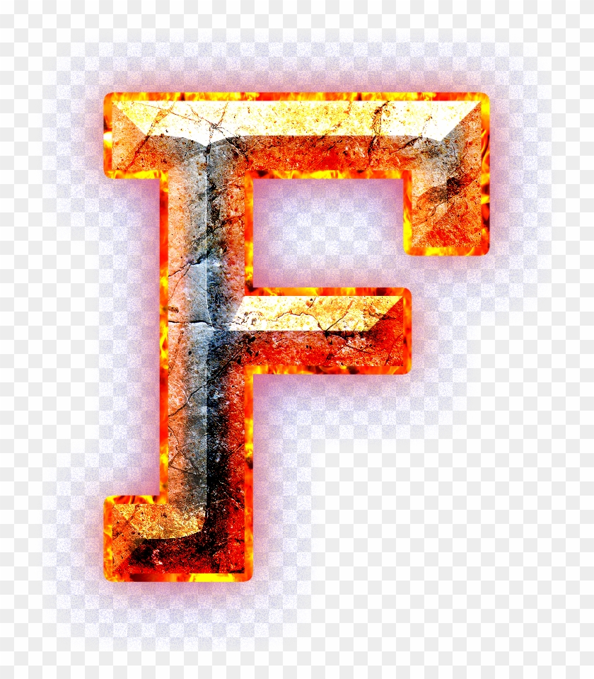 F Logo In Png Format - F Logo Hd, Transparent Png - 900x900(#4525077 ...