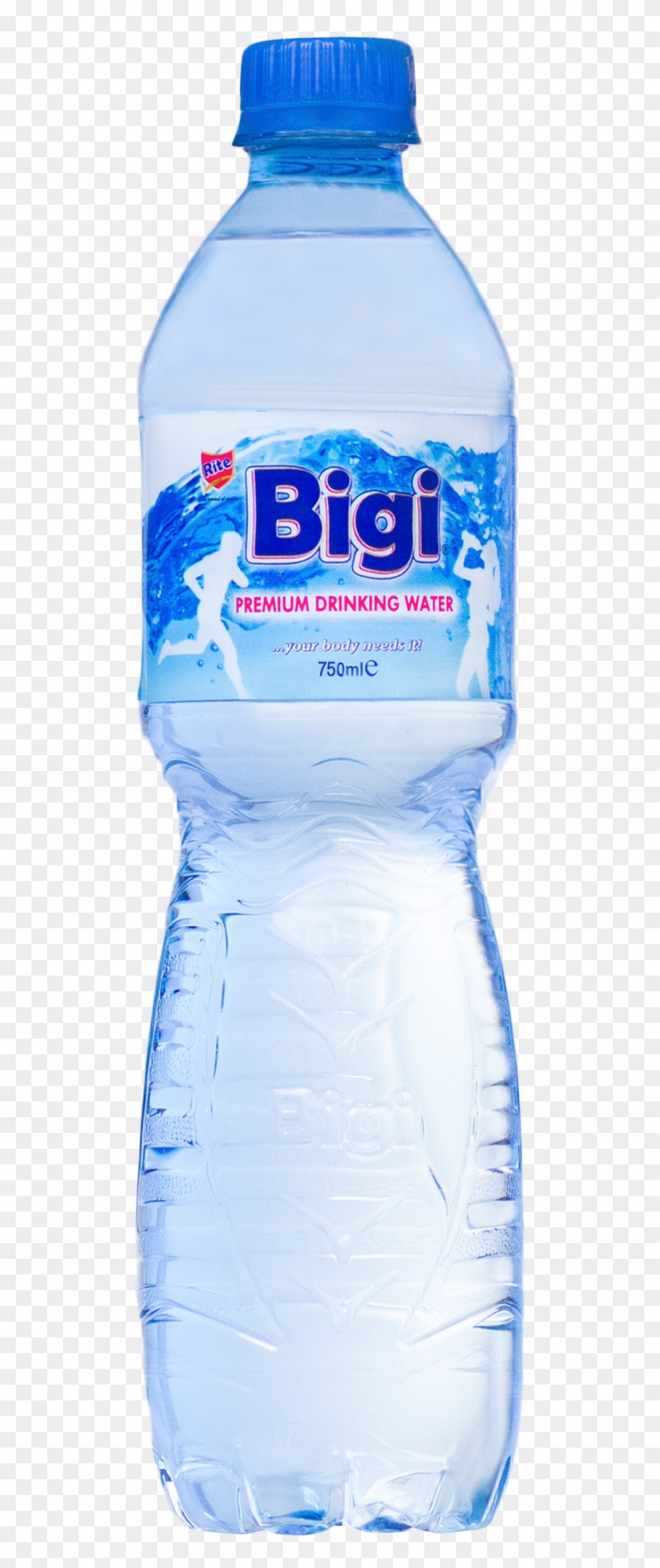 75cl-bottle - Bottled Water, HD Png Download - 824x2034(#4525761) - PngFind