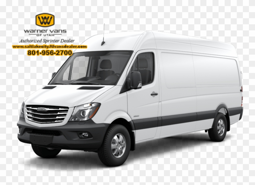 freightliner sprinter dealer