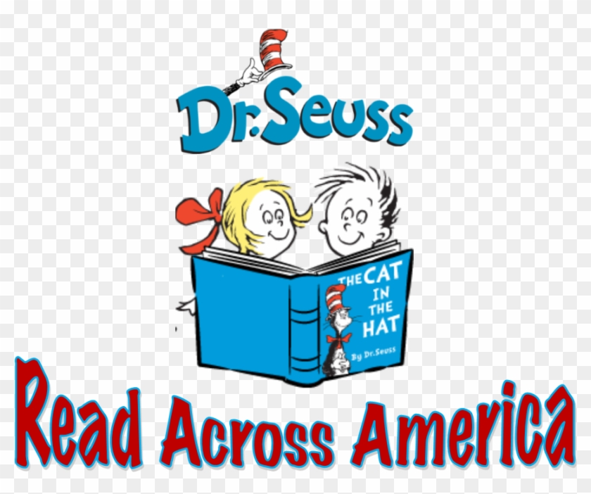 read accross america clipart