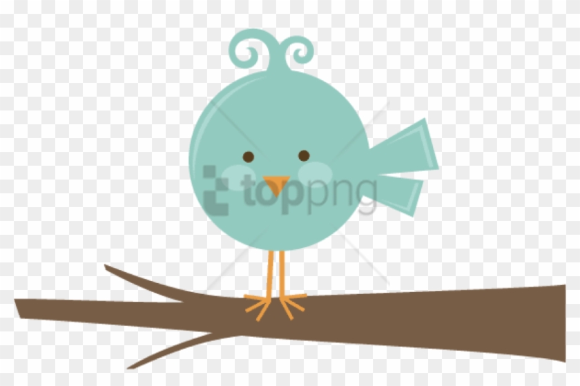 Free Png Blue Baby Bird Png Image With Transparent - Baby Blue Bird Png