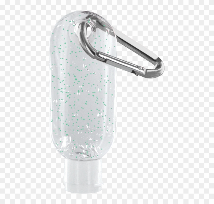 Download Moisture Bead Sanitizer In Clear Bottle With Carabiner 1 9 Oz Moisture Bead Sanitizer In Clear Bottle With Hd Png Download 800x800 4553782 Pngfind