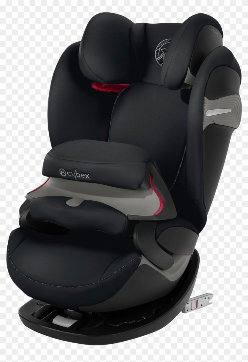 cybex balios s lavastone black