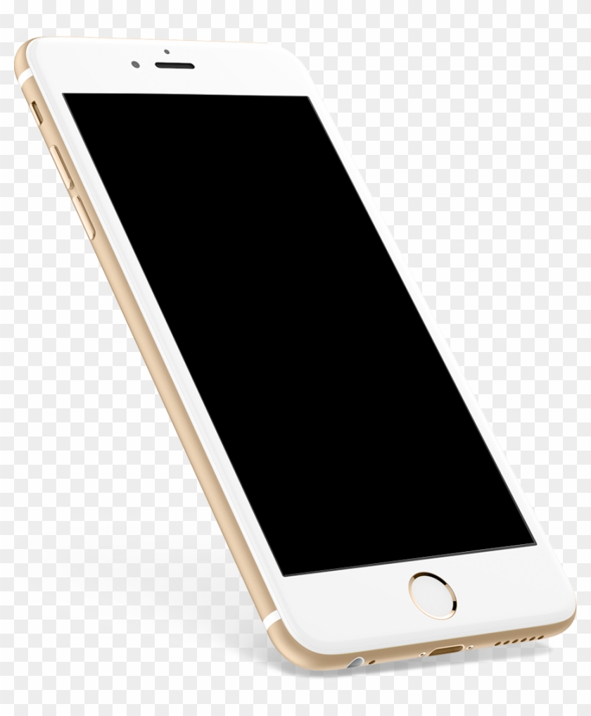 Blank Iphone Actual Iphone Hd Png Download 8x1035 Pngfind