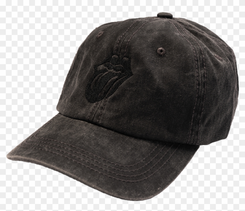 black dad hat png