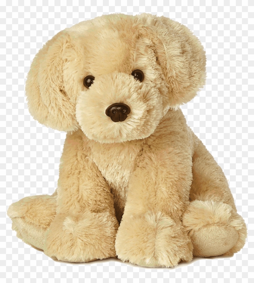 golden lab teddy