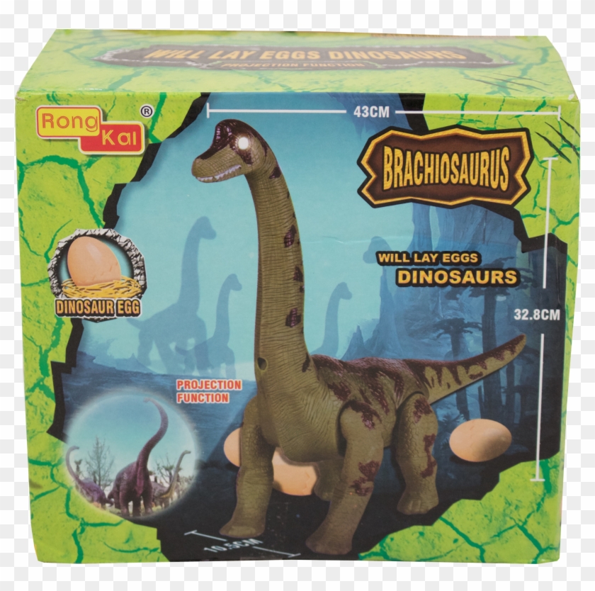 egg laying dinosaur toy