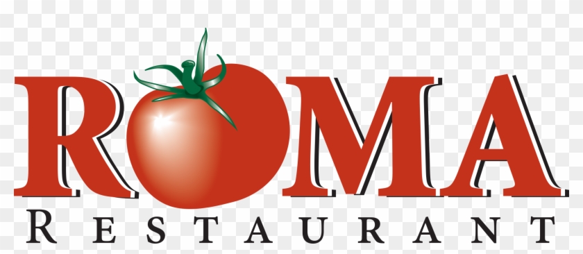 Roma Restaurant - Roma's Pizza Greeley, HD Png Download - 2152x837 ...