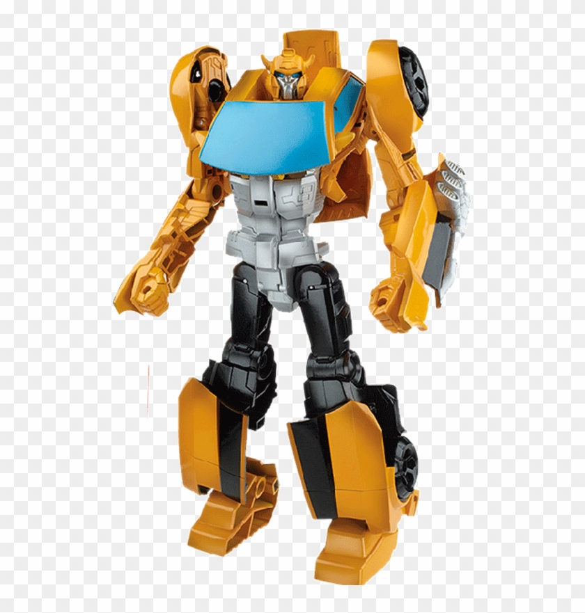 Transformers Generations Bumblebee Hasbro Hd Png Download