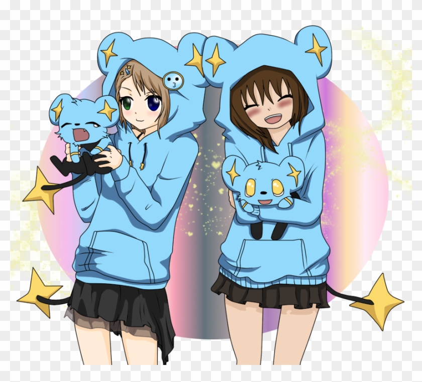 Matching Anime Pfp Best Friends Collection (@pfp) | Hero