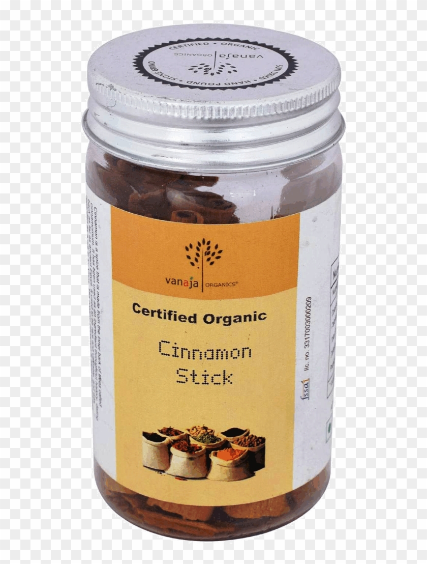 Cinnamon Stick - Pecan, HD Png Download - 1501x1500(#4594329) - PngFind