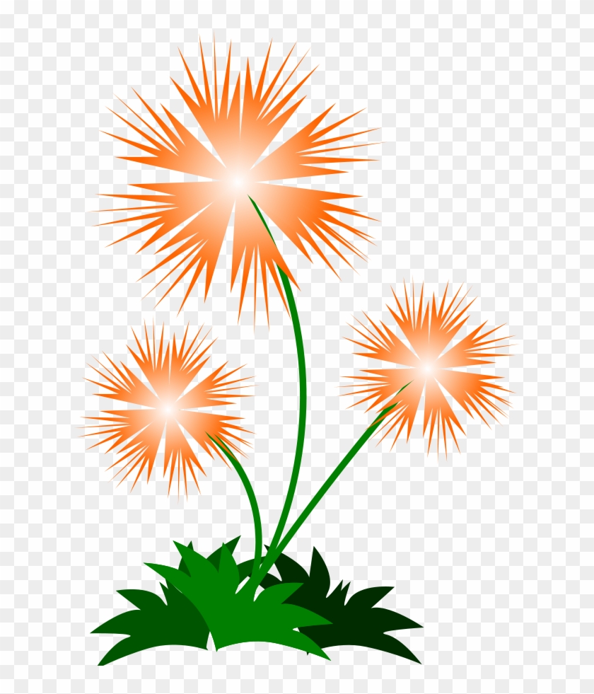 Download Flower Cliparts Flower Design Svg Flower In Png File Transparent Png 738x900 461004 Pngfind