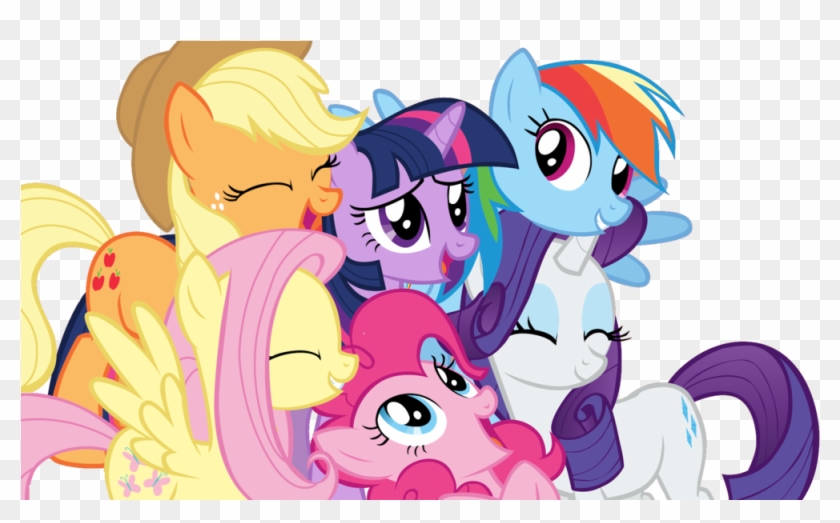 Anime picture my little pony 4700x5200 819246 fr