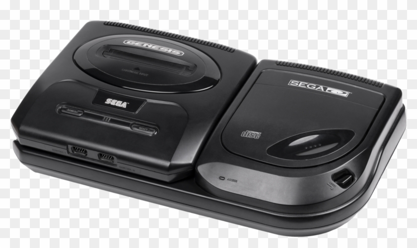 Sega Cd Png, Transparent Png - 1280x737(#463790) - PngFind