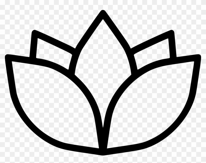 hindu symbols lotus