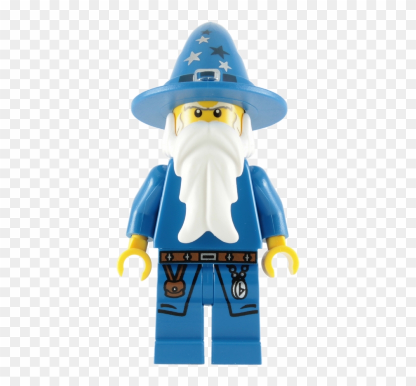 lego wizard