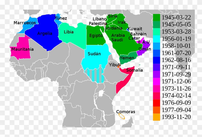 liga-arabe-right-to-left-languages-map-hd-png-download-780x490