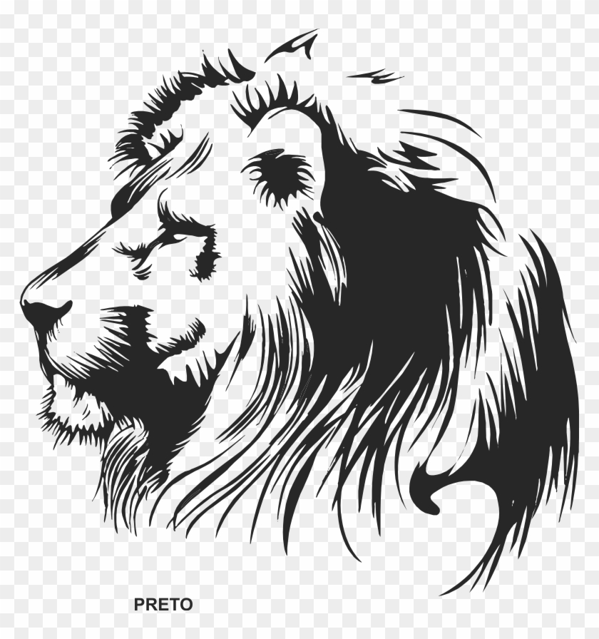 Lion logo PNG - Realities For Children
