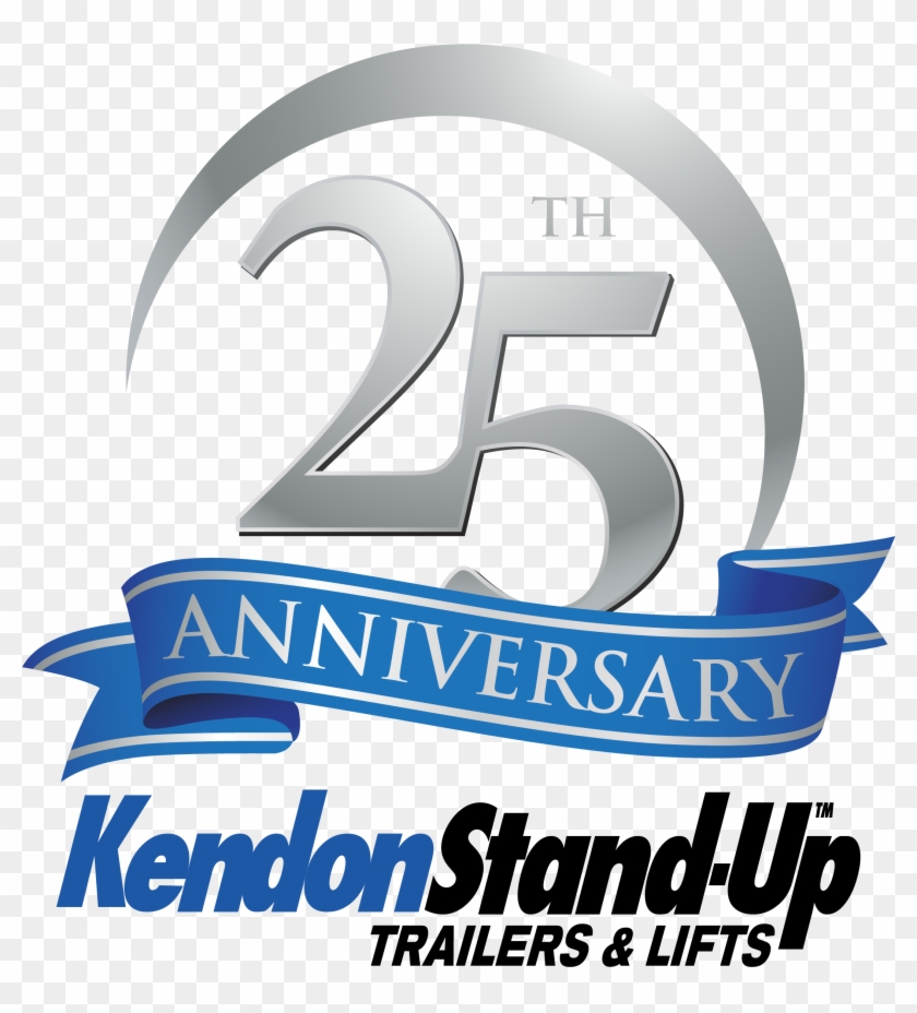 25th Anniversary Logo Png 25th Anniversary Logo Transparent Png 