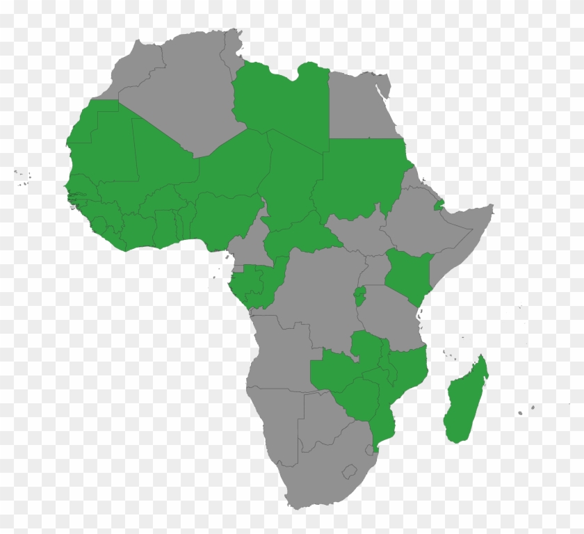 When Was African Union Formed