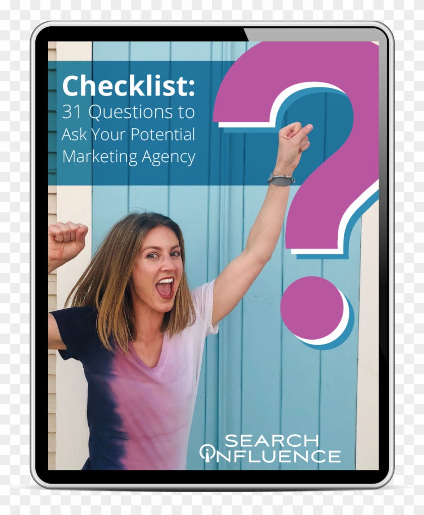 Ask These Essential Questions Before Hiring A Marketing - Poster, HD ...