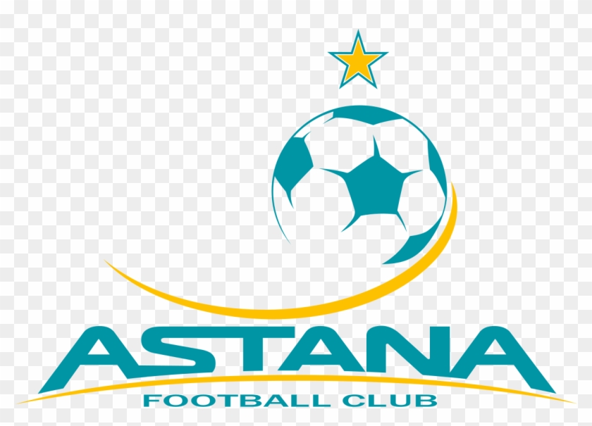 Astana Football Club Fc Astana Logo Png Transparent Png 1280x858 4659906 Pngfind