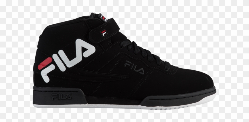 fila men's clip sneakers
