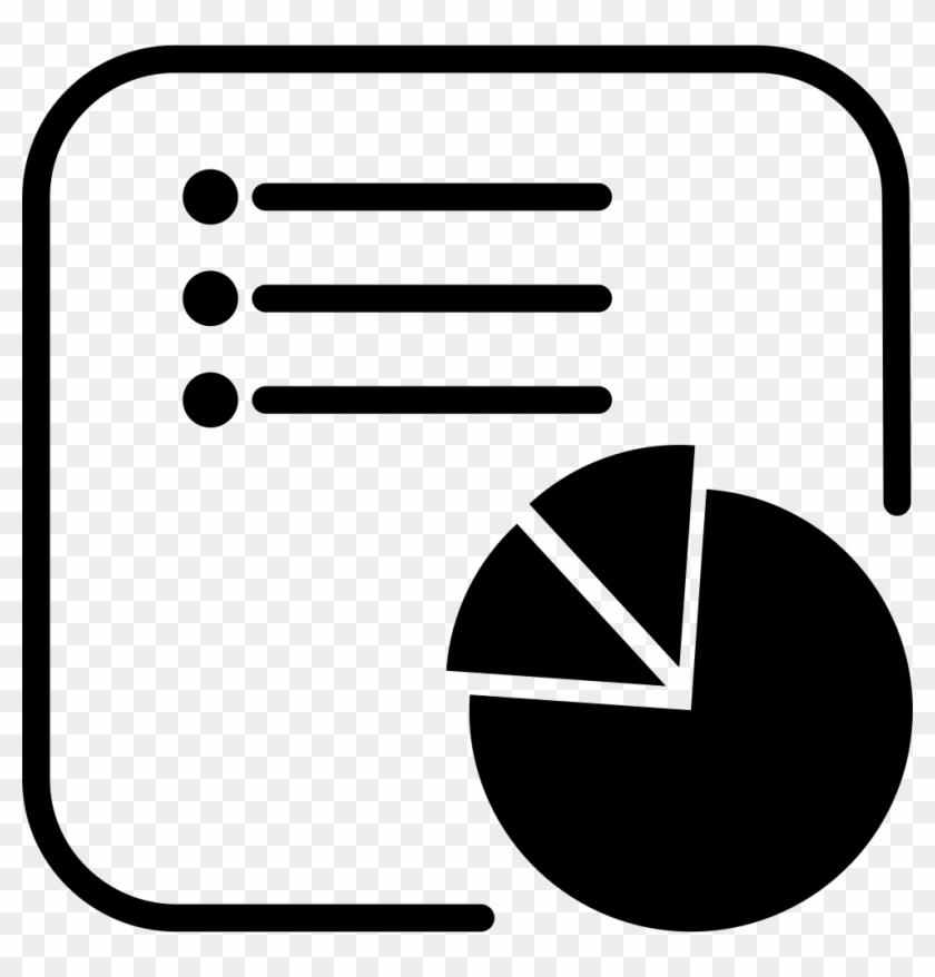 16+ Statistics Icon Png