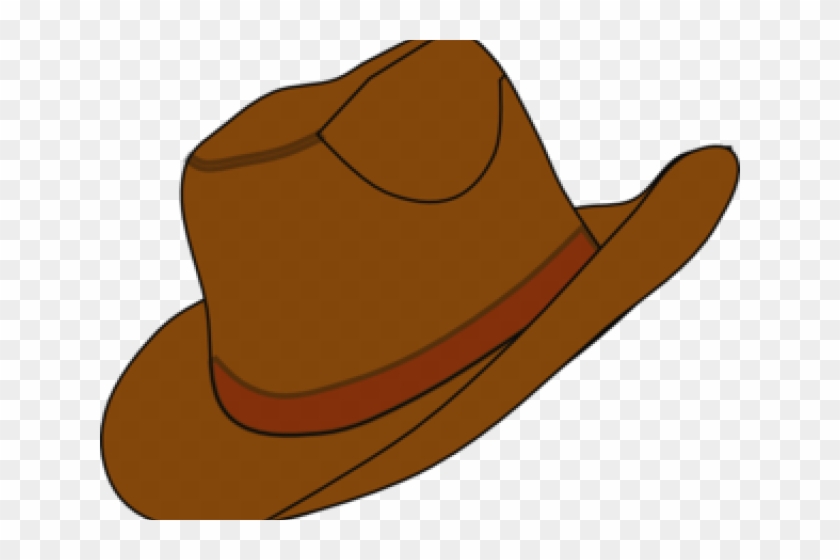 cowboy hat anime