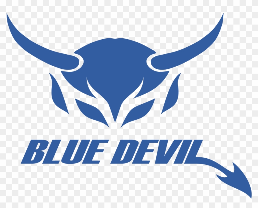 Devil Logo Symbol Vector Template Stock Vector - Illustration of satan,  tail: 297606515