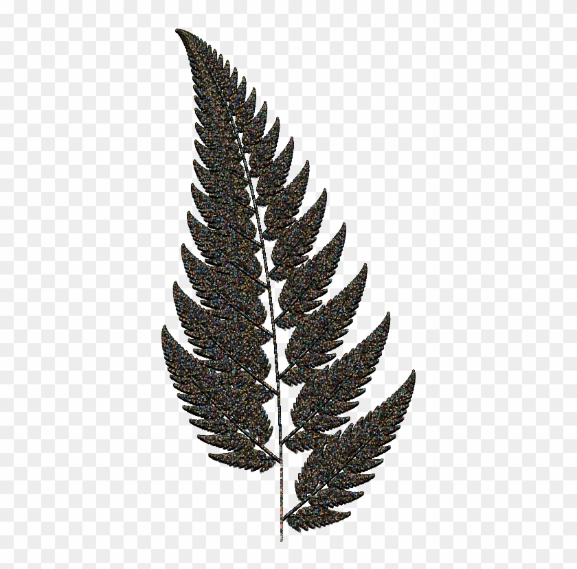 Fern4b - Fern, HD Png Download - 600x800(#473380) - PngFind