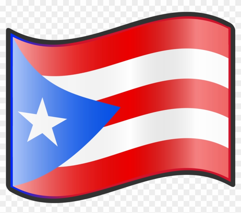 Nuvola Puerto Rican Flag Clipart Puerto Rico Flag Png Transparent Png 1024x1024 Pngfind