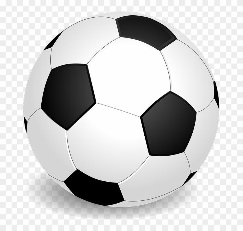 Flomar Football Soccer Png Clip Art, Transparent Png - 564x599(#473999 ...