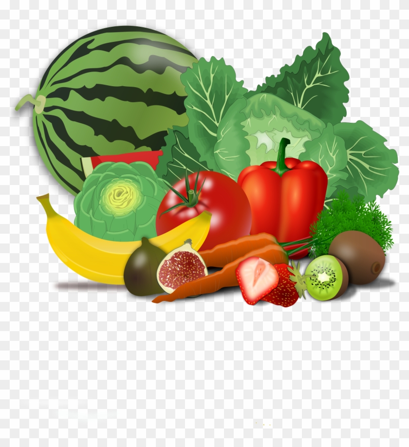 1697-x-2400-7-fruits-and-vegetables-clipart-hd-png-download