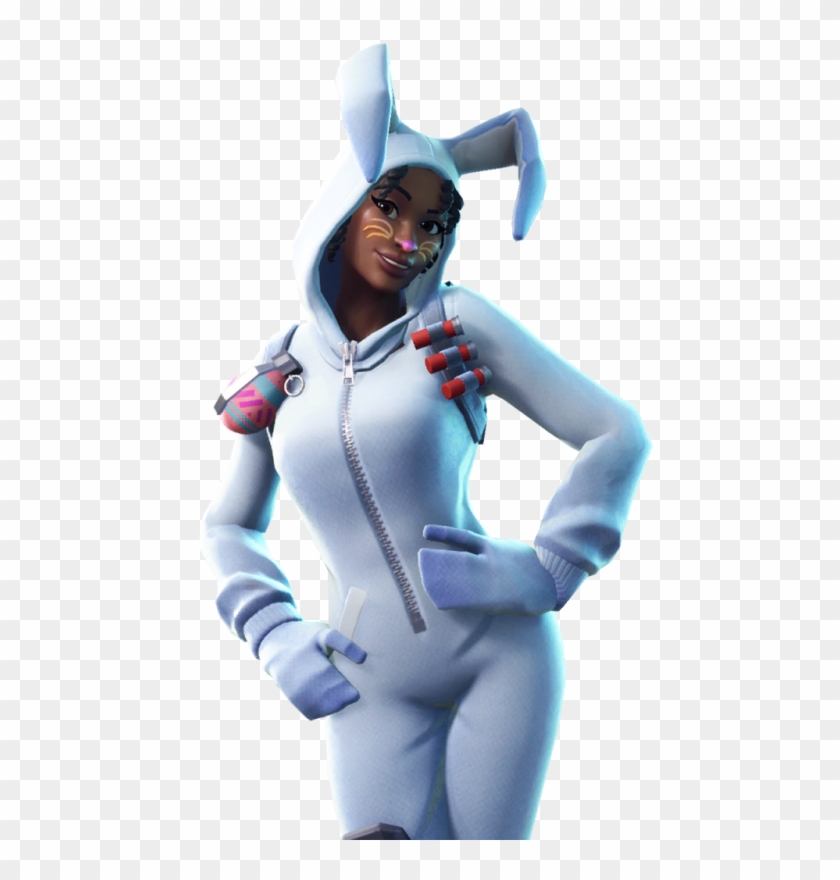 Fortnite Free Skin