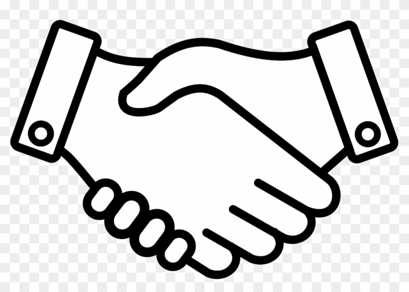 This Free Icons Png Design Of Handshake 002 Transparent Png 1697x2400 477852 Pngfind