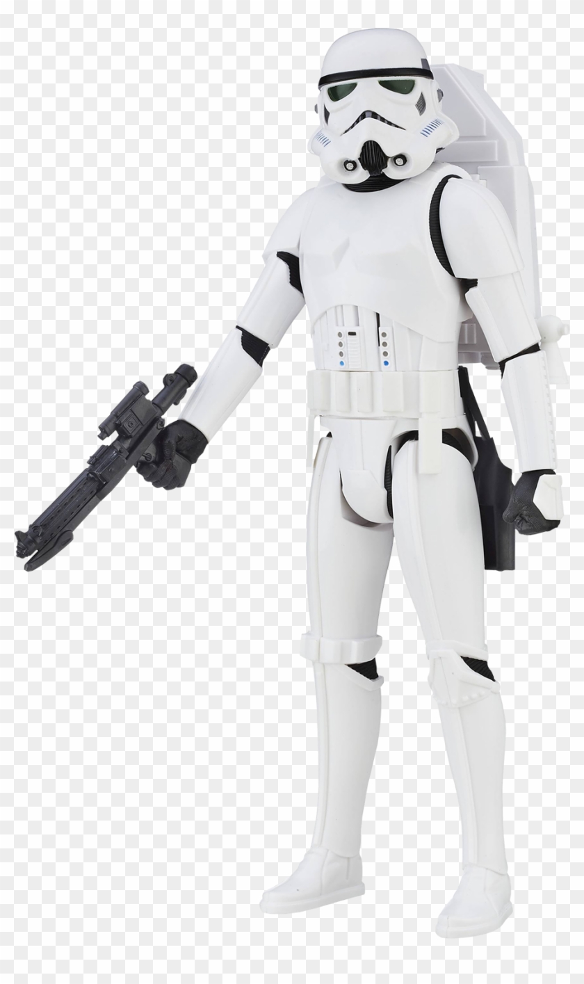 stormtrooper noir rogue one