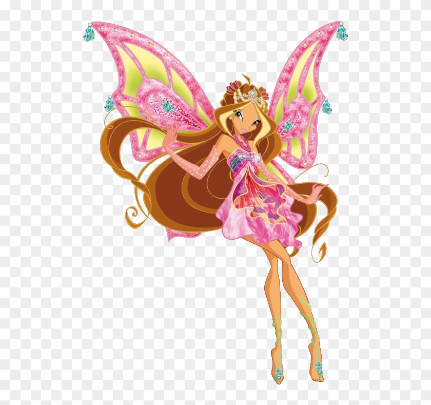 Bloom Flora Fairy Winx Club PNG, Clipart, Anime, Art, Ball, Bloom,  Character Free PNG Download