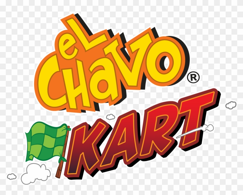 181kib, 1200x908, Chavo Cart - Chavo Kart Logo, HD Png Download -  1200x908(#4709287) - PngFind