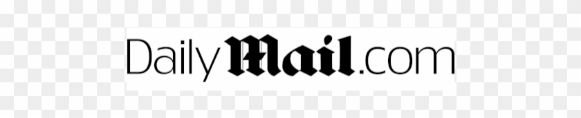 Dailymailcom Daily Mail Hd Png Download 1050x350 4714586 Pngfind