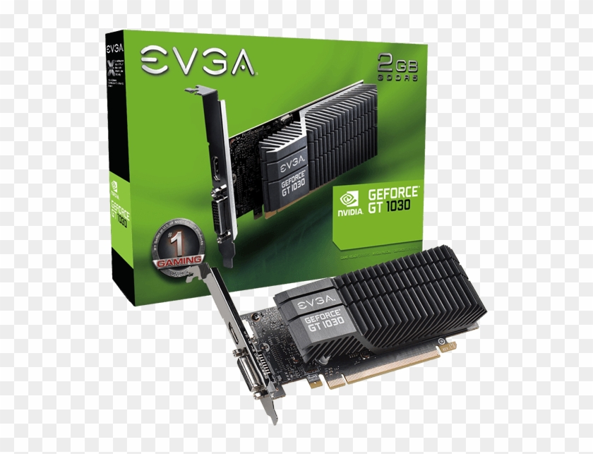 Gt 1030 online evga