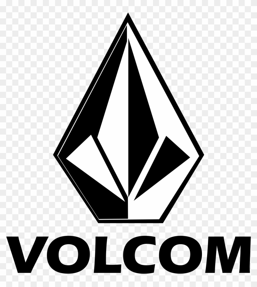 Volcom Logo Png Transparent - Volcom Logo Png, Png Download - 2400x2400