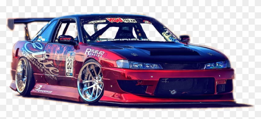 Nissan silvia png