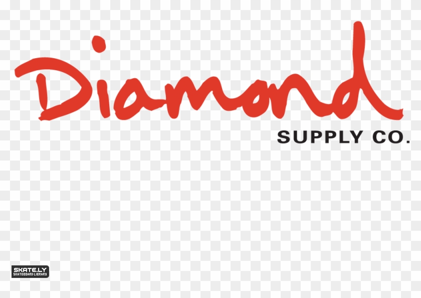 diamond skateboard brand