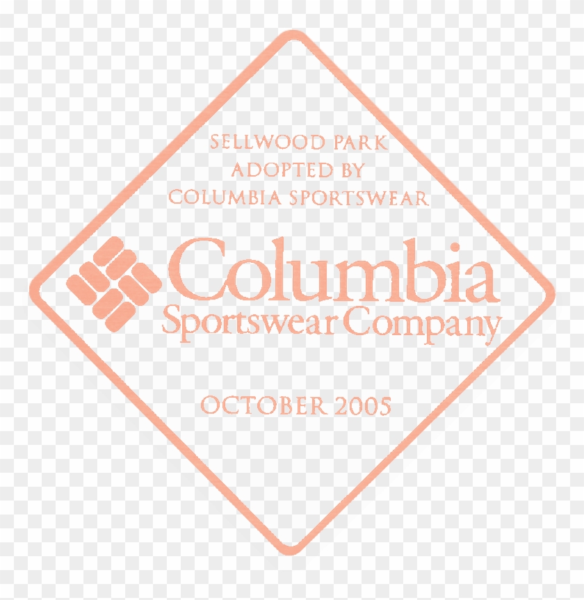 Columbia Sportswear Logo Png