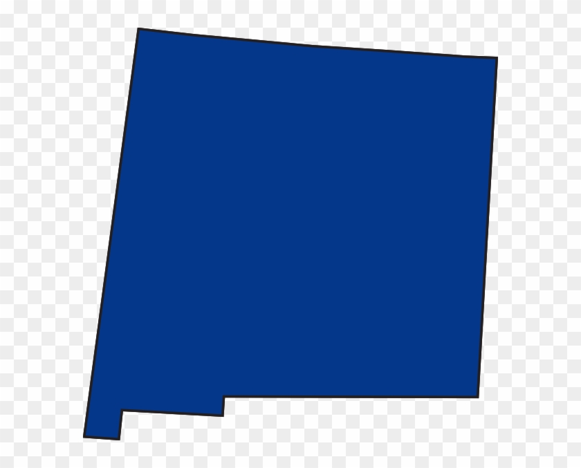 New Mexico Outline Png, Transparent Png - 600x597(#4723501) - PngFind