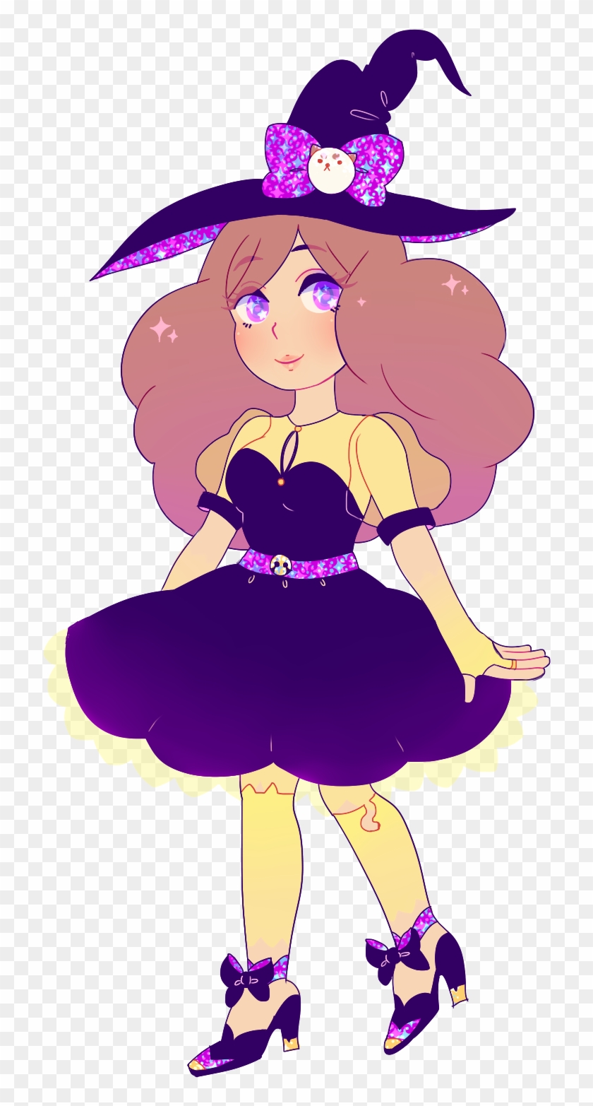 Bee And Puppycat Bee Puppycat Drawings Hmmm Hm Guess Illustration Hd Png Download 975x1500 Pngfind