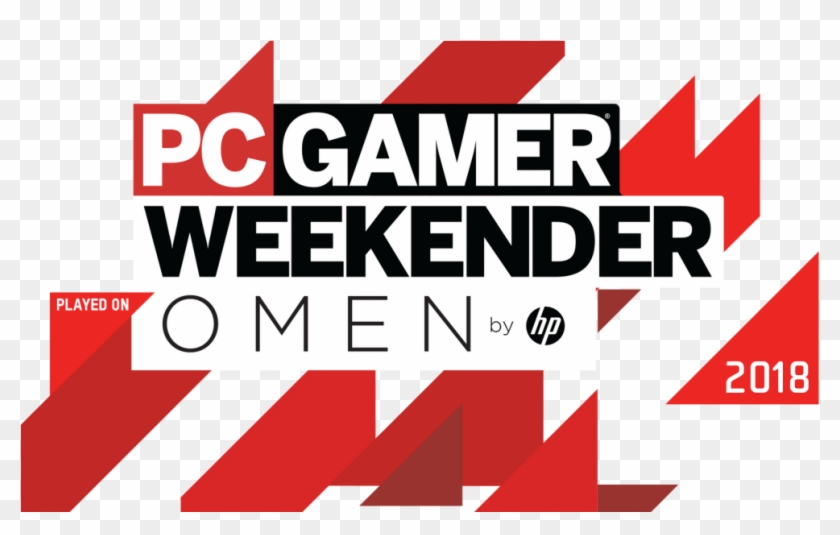 Pc Gamer 17th Graphic Design Hd Png Download 1024x585