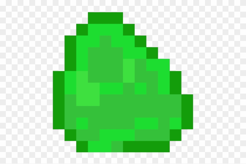 Crystal Clipart Kryptonite Redstone Pixel Art Minecraft Hd Png Download 640x480 Pngfind